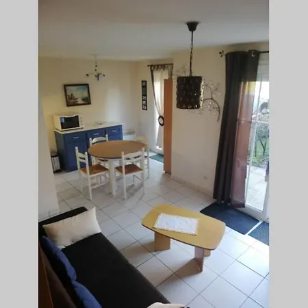 Martin - Sur Mer Nyaraló